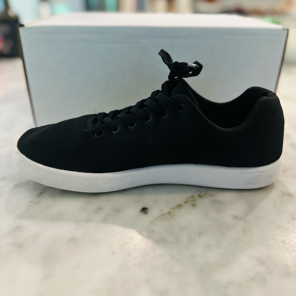 ATOMS “000” Oreo Sneakers